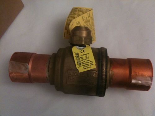 Apolo  79-708-01A VALVE J/B V34200