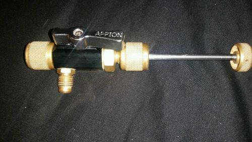 Appion MegaFlow 5/16&#034; Valve Core Removal Tool