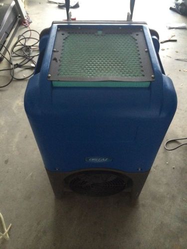 Dri eaz lgr dehumidifier f412 for sale