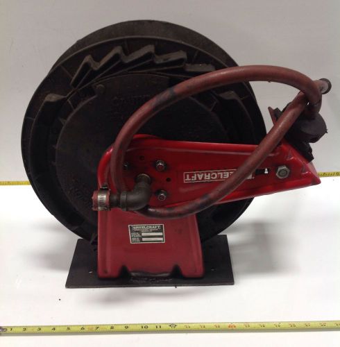 REELCRAFT HOSE REEL 3VE29