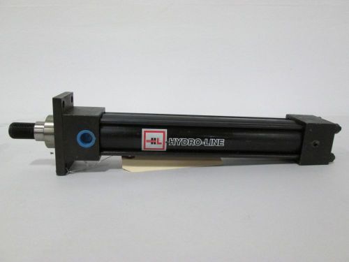 New hydro-line r5f-1.5x8 n-1-2-n-n-n-1-5-x hydraulic cylinder 8x1-1/2in d273916 for sale