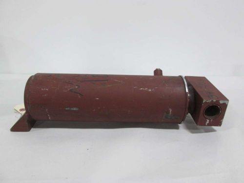 NEW GMI 2707 5/91 7IN STROKE 3-1/2IN BORE HYDRAULIC CYLINDER D385033