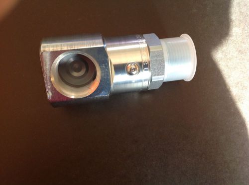 Parker PS1690102-16-16 Swivel Hydraulic Pneumatic New 1&#034; NPT 90 Degree