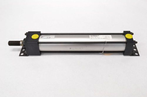 NEW NUMATICS SH-548707-1 8 IN 2 IN 250PSI PNEUMATIC CYLINDER B283615