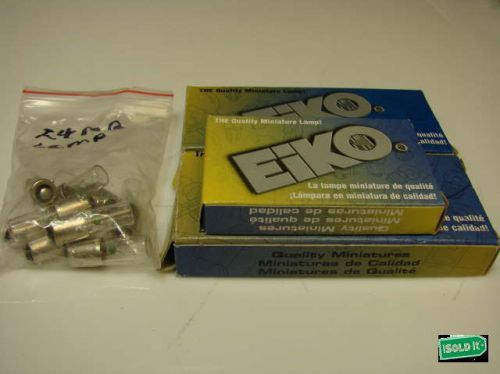 Eiko light bulbs 1850eik  lamp(bulb) eiko 24mb lamps nip for sale