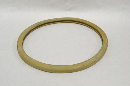 CHERRY BURRELL B18757A SIGHT GLASS RUBBER GASKET 7-5/8X1/4X1/2IN B268723