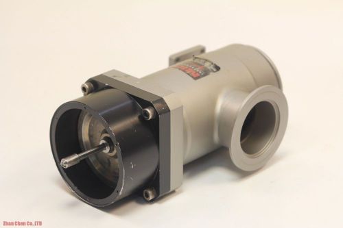 MKS HPS LPV2-50-AK-225-MLVNH  VACUUM VALVE (#02)