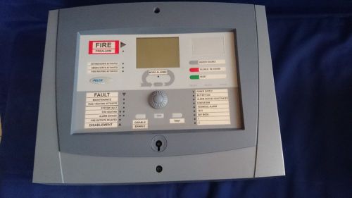 Pelco FXM NET/GB Fire Alarm Panel Part No 00703822GB