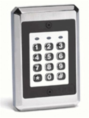 NEW IEI International Electronics 212ILW iLW Outdoor Surface Keypad