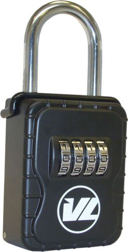 LOCKBOXES -  Realtor Real Estate Lock Box - 4 Digit Numeric