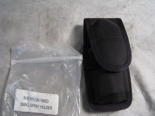 Ryno Gear N-05 Nylon Small Spray Holder 1680D NEW