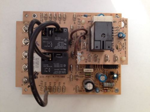 RHEEM 47-22445-01 FAN CONTROL CIRCUIT BOARD