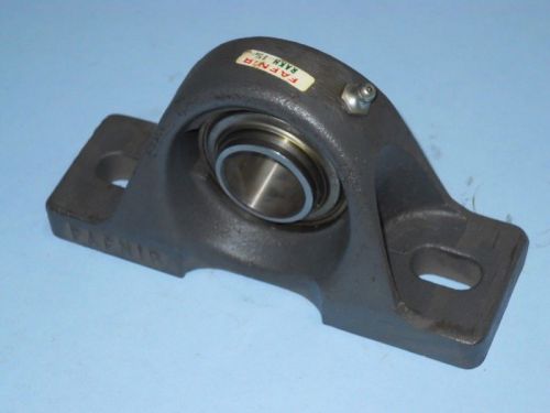 Fafnir rakh / 1103 mounted pillow block bearing, inside diameter 1 1/4 &#034;, nnb for sale