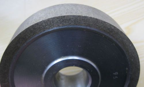 DIAMOND GRINDING WHEEL  D 3,15 x 0,78x 0,78 &#034; 80-20-20 mm  GRIT: 420  .