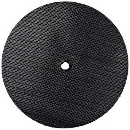 3M Disc Pad Holder 915, 5&#034; Diameter 5/8&#034; Thick -11 Female Thread