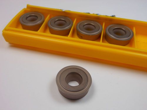 KENNAMETAL Ceramic Turning Inserts RCMT2006M0 KT175 Qty 5 [1344]