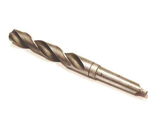 Taper Shank Drill Bits, 28.5 mm Drill Bit, Shank Taper Designation 3MT