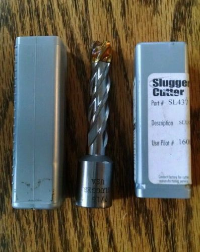 Jancy Slugger Cutter # SL437