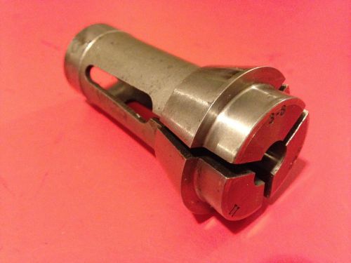 Brown &amp; Sharpe #11 Collet 3/8&#034; Round