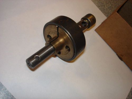 PROCUNIER Lead Screw Assembly  1AL- 40 pitch