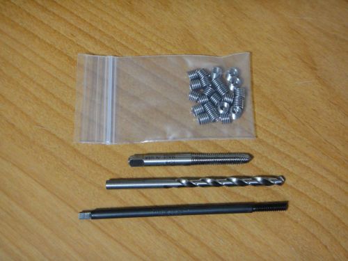 HeliCoil 10-24 Thread Repair Kit