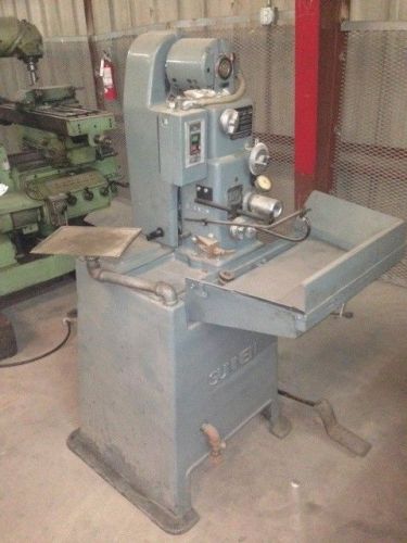 SUNNEN MBB-1660-MS HONING MACHINE