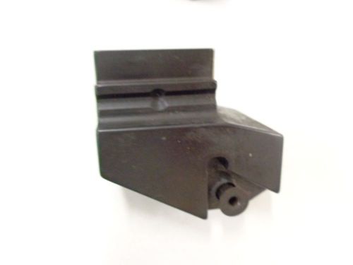 VALENITE MTS INDEXABLE MODULAR TOOL HOLDER 8T5 VBT25-SO-TMU3R-2540-187