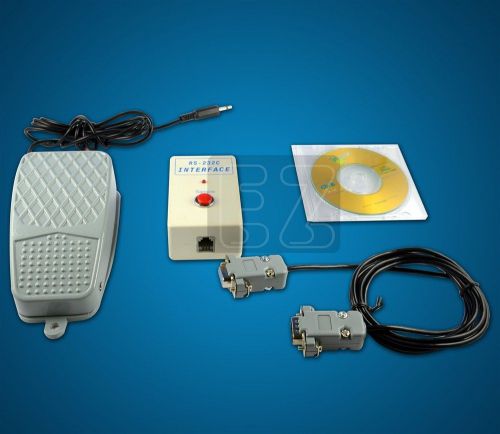 Interface Kit For Digital Measuring Caliper Electronic