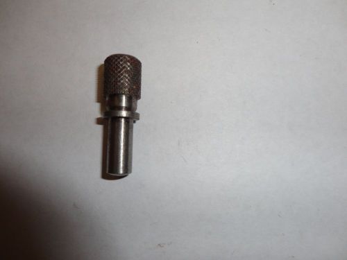 Used Starrett Indicator Holder 657Y