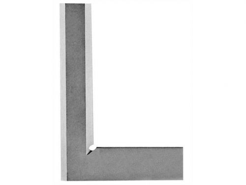 4 x 2-1/2&#034; PRECISION BEVEL EDGE SQUARE