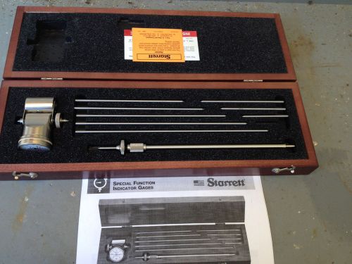 Starrett Gage # 696