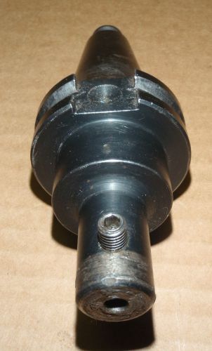 3/16&#034; parlec cat30  end mill holder #c30-18em2 taper  tool cat 30 for sale