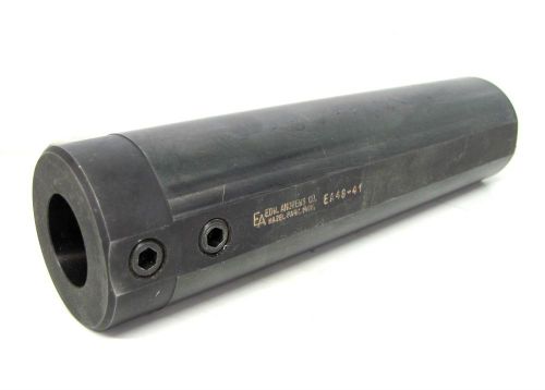 Edward andrews tool holder sleeve~ea48-41~2-1/2&#034; od, 1-1/4&#034; id for sale