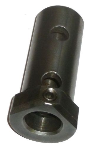 1-1/2&#034; OD x 1&#034; TYPE LB CNC TOOL HOLDER BUSHING