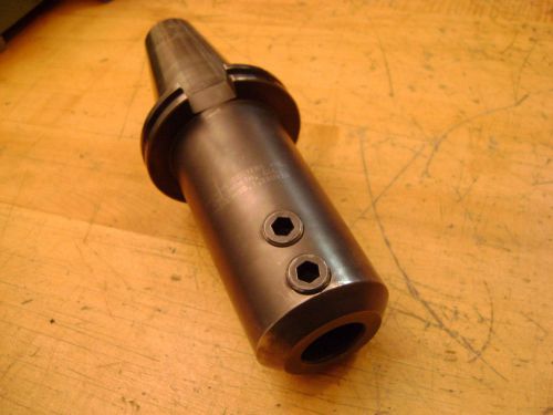 Kennametal 1-1/4&#034; CAT50 Shank Tool Holder