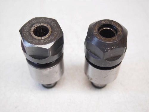 2 Komet UA3312310 ABS 32 SZV/ER20 Collet Chucks