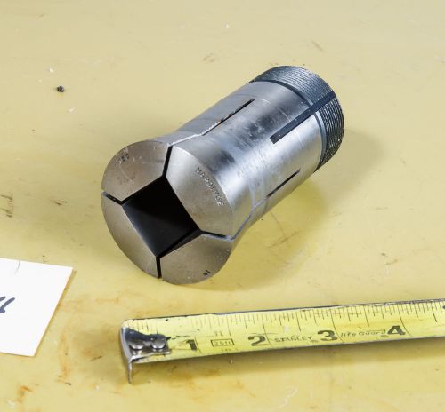 Hardinge C-16 1&#034; Square collet (CTAM# 6974)