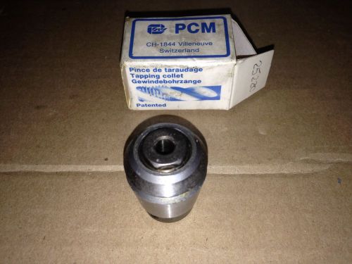 Pcm series 25, tap collet 25-220 er25 rego-fix for sale