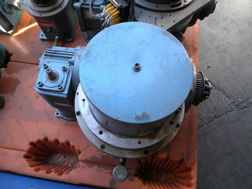 Camco Ferguson Model: 500RPP90A Radial Indexer &lt;