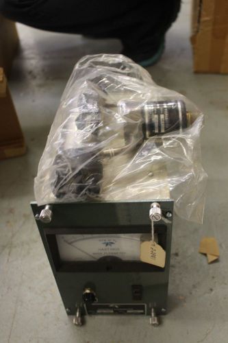 NEW HASTINGS FLOWMETER AHL-10PG H-3M AHL-10PG TRANSDUCER L-10 FLOW ELEMENT