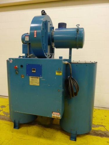 Novatec Desiccant Dryer MPC-300 #60087