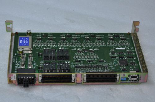 YASKAWA MOTOMAN JARCR-XOI01 REV.B SERVO BOARD