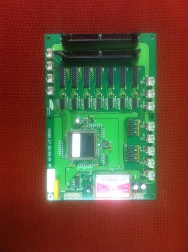 feeder i/f  970602-070 board for QUAD QSA-30A