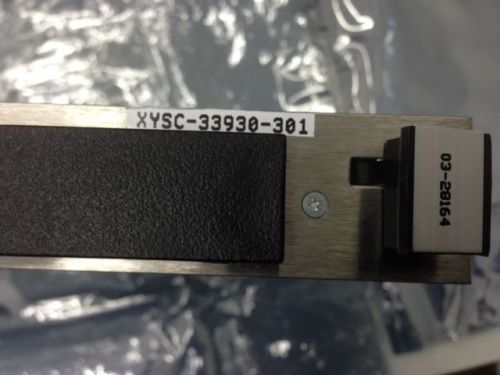 03-28164 ADSP-6809 X-Y SERVO CONTRL BD ASSY