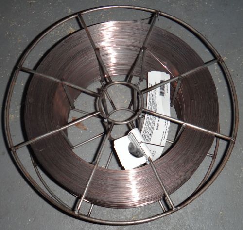 Hobart welding wire s305406-033 6275  5235221 403 aws a5.18 asme sfa-5.18 new for sale