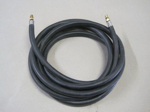 Power cable 57y03r for tig welding torches wp9, wp17 25ft rubber for sale