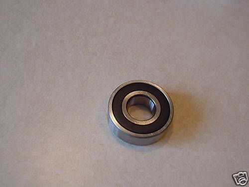 Jet 12&#034; bandsaw lower arbor bearing set (2)