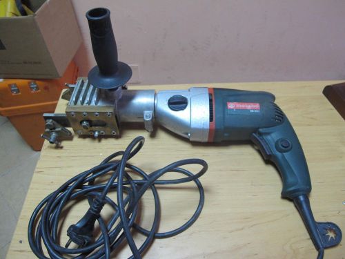 Portable sander alroc cpp , la ponceuse portative alroc cpp for sale