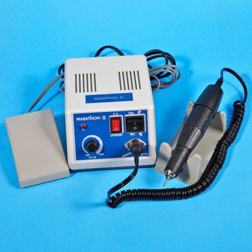 Dental Marathon Micromotor 35K RPM Marathon Polisher Polishing Handpiece