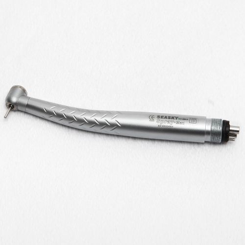 NSK Style High Speed Handpiece 3-spray Push Button YS16BA4 Ceramic Bearing HGU-P